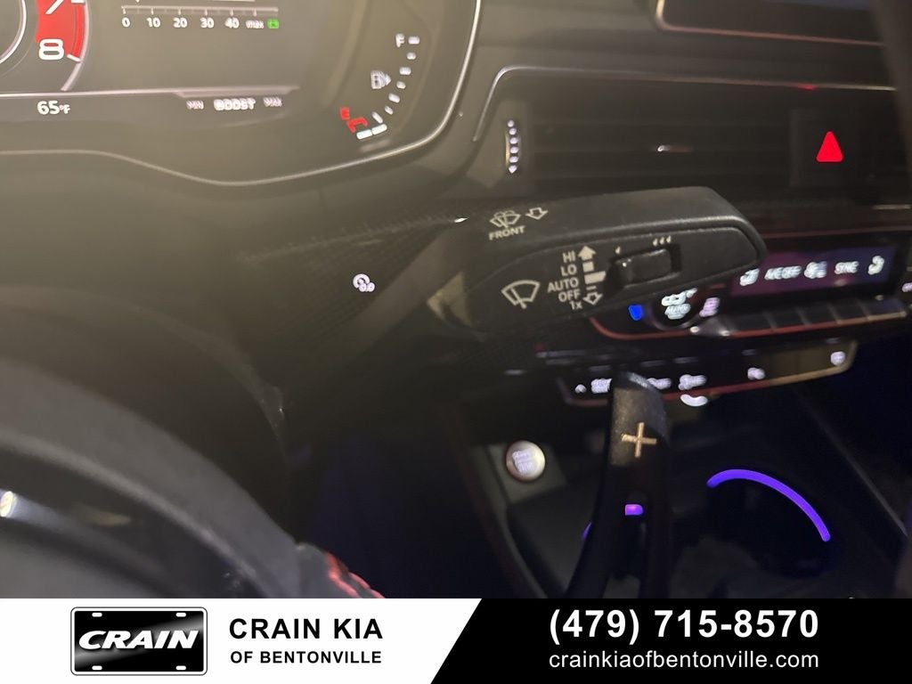 2018 Audi S4 3.0T Prestige quattro - - WHOLESALE / AS-IS