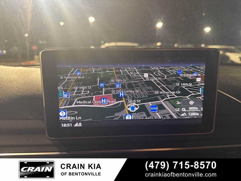 2018 Audi S4 3.0T Prestige quattro - - WHOLESALE / AS-IS