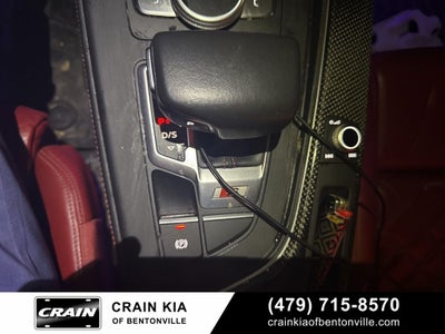 2018 Audi S4 3.0T Prestige quattro - - WHOLESALE / AS-IS