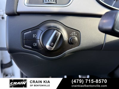 2014 Audi S4 3.0T Premium Plus quattro - AWD / SUNROOF / CLEAN CARFAX