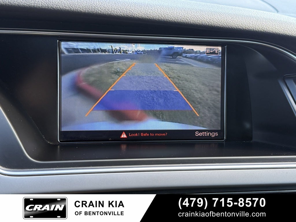 2014 Audi S4 3.0T Premium Plus quattro - AWD / SUNROOF / CLEAN CARFAX