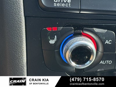 2014 Audi S4 3.0T Premium Plus quattro - AWD / SUNROOF / CLEAN CARFAX