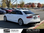 2014 Audi S4 3.0T Premium Plus quattro - AWD / SUNROOF / CLEAN CARFAX