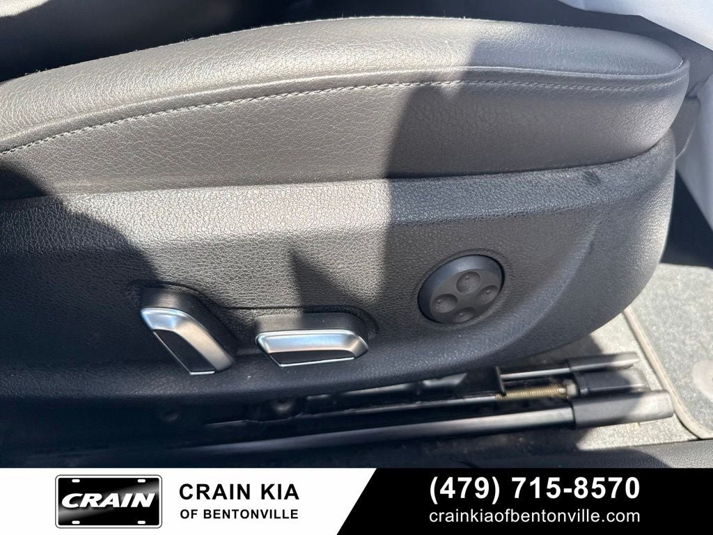 2015 Audi A4 2.0T Premium Plus quattro - AWD / SUNROOF / CLEAN CARFAX