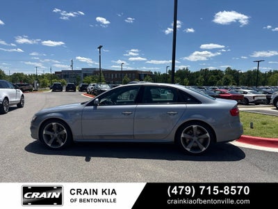 2015 Audi A4 2.0T Premium Plus quattro - AWD / SUNROOF / CLEAN CARFAX