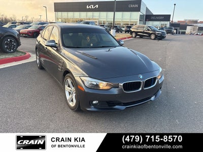 2015 BMW 3 Series 328i - CLEAN CARFAX