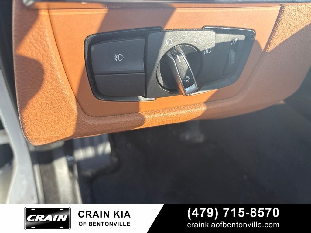 2015 BMW 4 Series 435i - HARD TOP CONVERTIBLE!