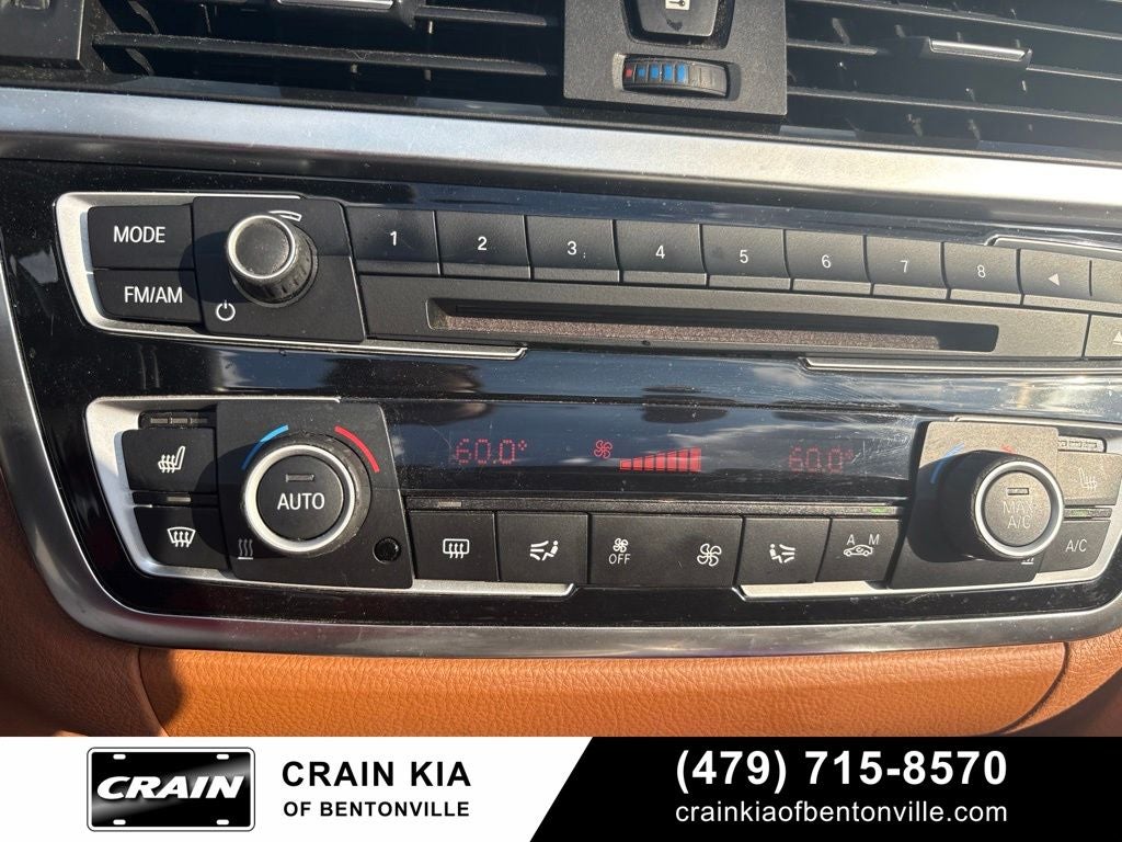 2015 BMW 4 Series 435i - HARD TOP CONVERTIBLE!