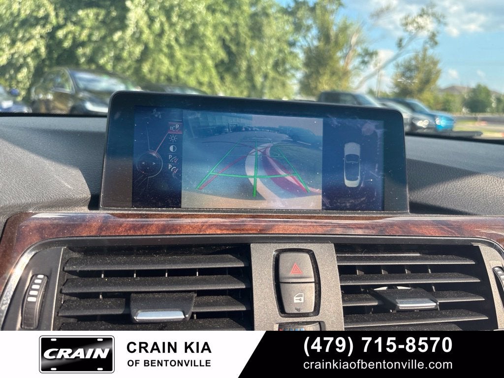 2015 BMW 4 Series 435i - HARD TOP CONVERTIBLE!