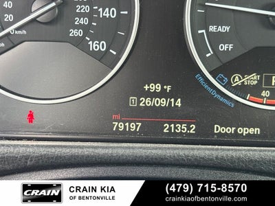 2015 BMW 4 Series 435i - HARD TOP CONVERTIBLE!