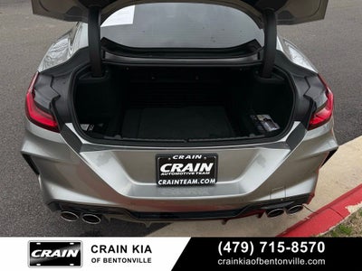 2020 BMW M8 Base - AWD / CLEAN CARFAX
