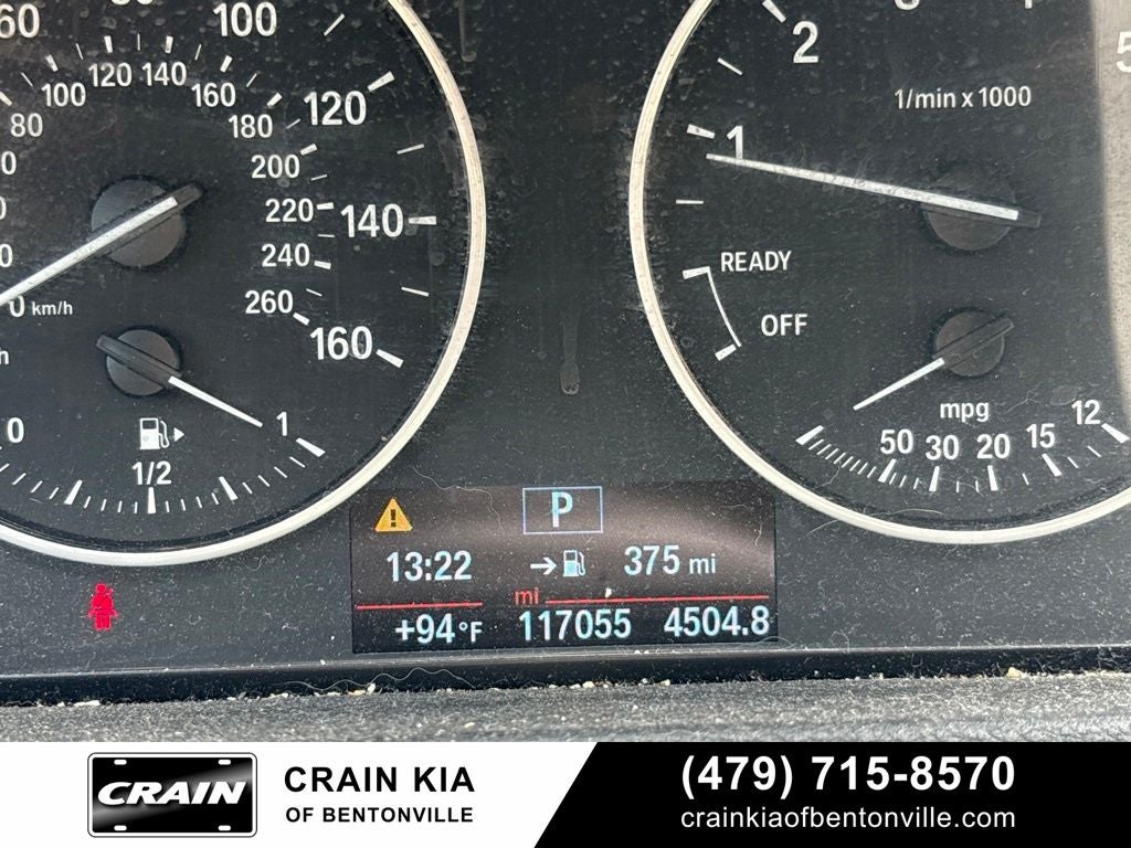 2018 BMW X1 sDrive28i - PANORAMIC SUNROOF