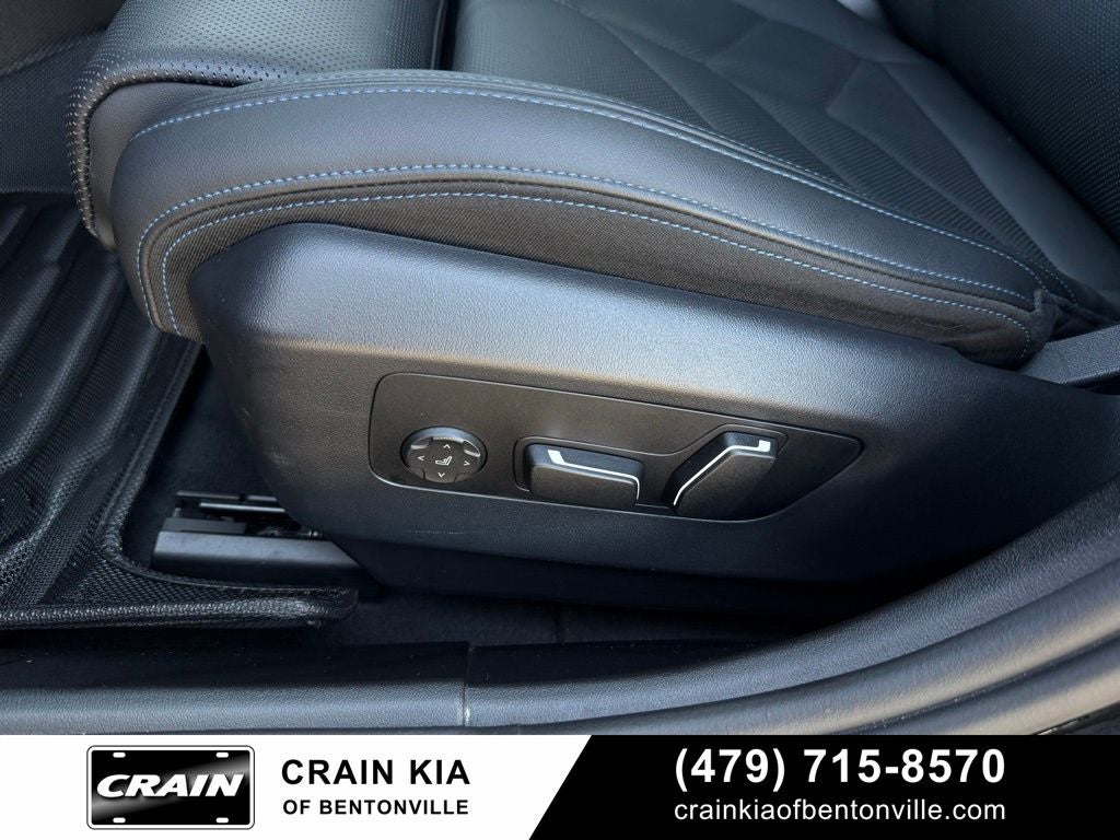 2024 BMW i5 M60 - AWD / PANORAMIC SUNROOF / CLEAN CARFAX