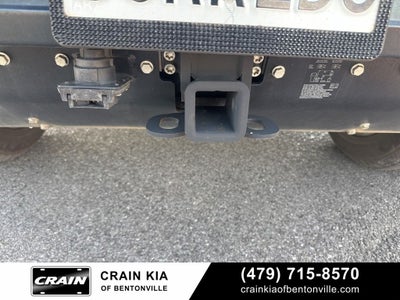 2017 Mercedes-Benz G-Class G 550 4MATIC® / SUNROOF / CARFAX ONE OWNER
