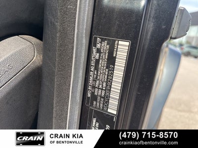 2017 Mercedes-Benz G-Class G 550 4MATIC® / SUNROOF / CARFAX ONE OWNER