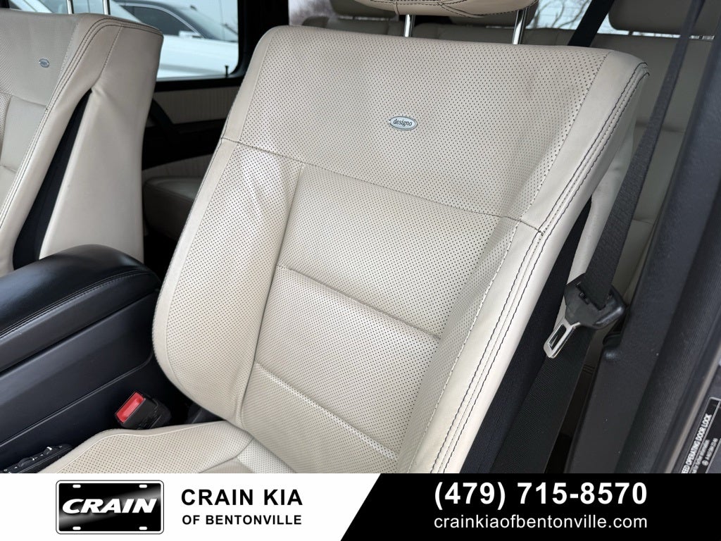 2018 Mercedes-Benz G-Class G 550 4MATIC® - 4WD / SUNROOF