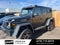 2017 Mercedes-Benz G-Class G 550 Squared 4MATIC®