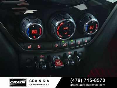 2022 MINI Cooper Countryman Base - PANORAMIC SUNROOF