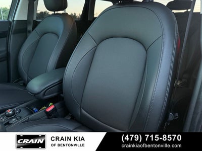 2022 MINI Cooper Countryman Base - PANORAMIC SUNROOF