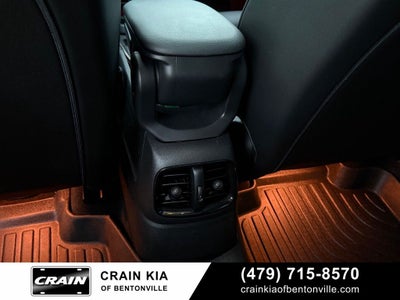2022 MINI Cooper Countryman Base - PANORAMIC SUNROOF