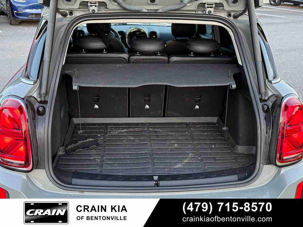 2022 MINI Cooper Countryman Base - PANORAMIC SUNROOF