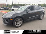 2021 Porsche Macan Base - AWD / PANORAMIC SUNROOF / CLEAN CARFAX