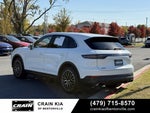 2019 Porsche Cayenne Base - AWD / PANORAMIC SUNROOF / CLEAN CARFAX