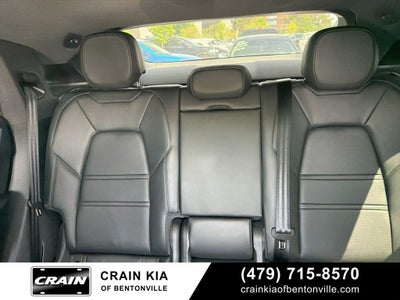 2024 Porsche Cayenne Coupe S - AWD / PANORAMIC SUNROOF / ONE OWNER