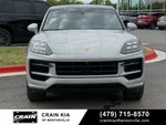 2024 Porsche Cayenne Coupe S - AWD / PANORAMIC SUNROOF / ONE OWNER