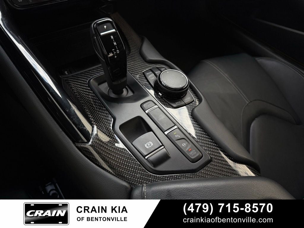 2023 Toyota GR Supra 3.0 Premium - CLEAN CARFAX / NITRO YELLOW