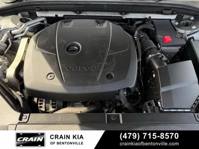 2017 Volvo V90 Cross Country T6 AWD - AWD / PANORAMIC SUNROOF