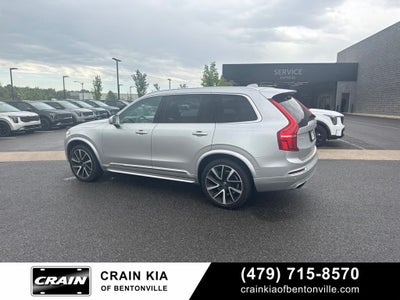 2019 Volvo XC90 T6 Inscription - AWD / PANORAMIC SUNROOF / CLEAN CARFAX