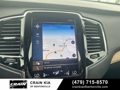 2019 Volvo XC90 T6 Inscription - AWD / PANORAMIC SUNROOF / CLEAN CARFAX