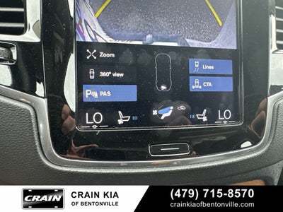 2019 Volvo XC90 T6 Inscription - AWD / PANORAMIC SUNROOF / CLEAN CARFAX