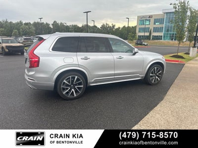 2019 Volvo XC90 T6 Inscription - AWD / PANORAMIC SUNROOF / CLEAN CARFAX