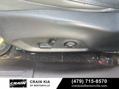 2015 Jeep Renegade Limited - 4WD / CLEAN CARFAX / ONE OWNER