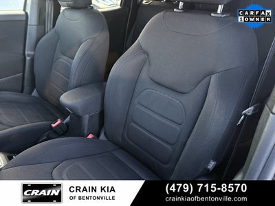 2019 Jeep Renegade Latitude - 4WD / CLEAN CARFAX / ONE OWNER