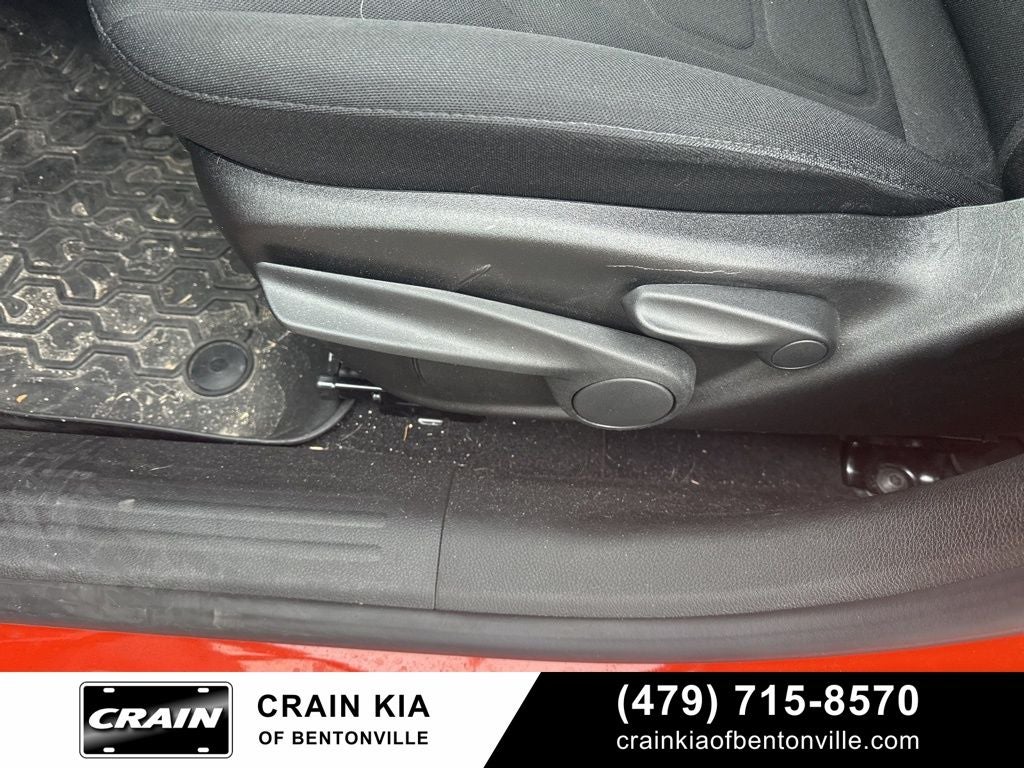 2021 Jeep Renegade Latitude - 4WD / CLEAN CARFAX