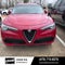 2018 Alfa Romeo Stelvio Base - AWD