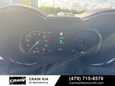 2024 Alfa Romeo Tonale Ti - AWD / SUNROOF / CARFAX ONE OWNER