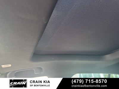 2024 Alfa Romeo Tonale Ti - AWD / SUNROOF / CARFAX ONE OWNER