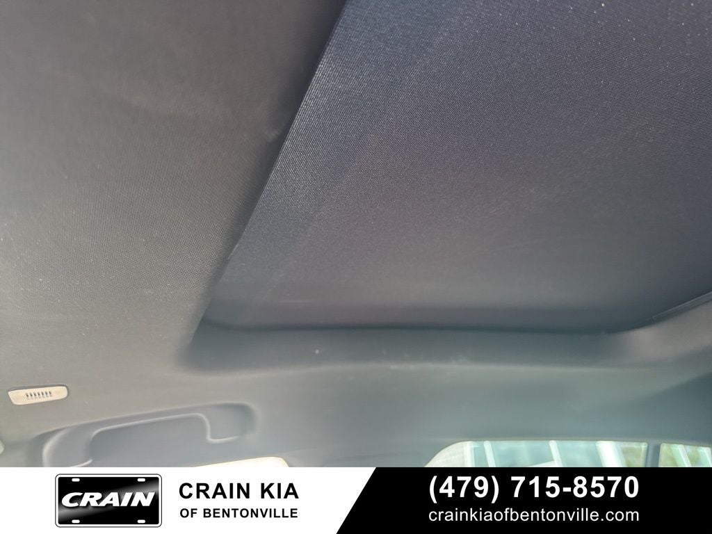 2024 Alfa Romeo Tonale Ti - AWD / SUNROOF / CARFAX ONE OWNER