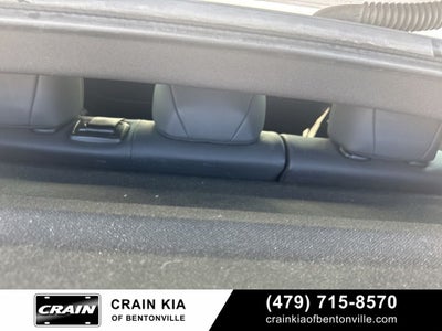 2024 Alfa Romeo Tonale Ti - AWD / SUNROOF / CARFAX ONE OWNER