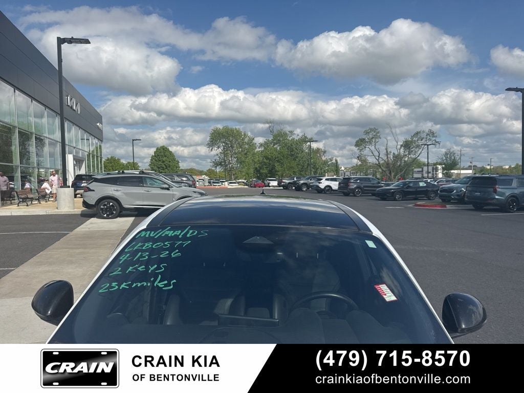 2024 Alfa Romeo Tonale Ti - AWD / SUNROOF / CARFAX ONE OWNER