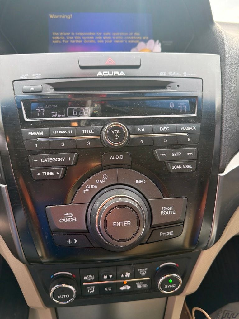 2013 Acura ILX 2.0L