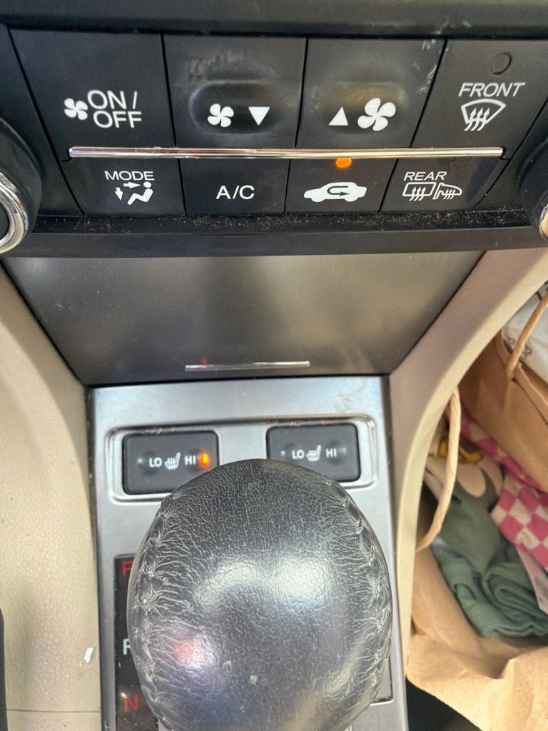 2013 Acura ILX 2.0L