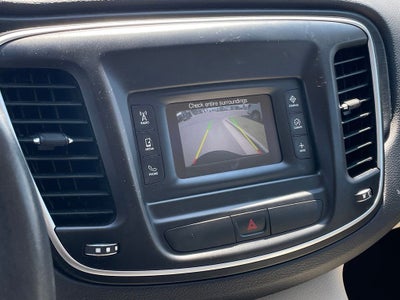2015 Chrysler 200 Limited LOW PAYMENTS