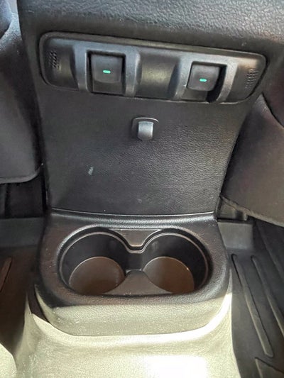 2015 Jeep Wrangler Unlimited Sport 4X4 / HARDTOP
