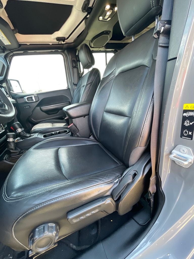 2021 Jeep Wrangler Unlimited Sport Altitude PREMIUM AUDIO / 4X4