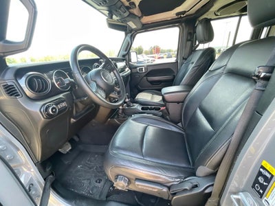 2021 Jeep Wrangler Unlimited Sport Altitude PREMIUM AUDIO / 4X4